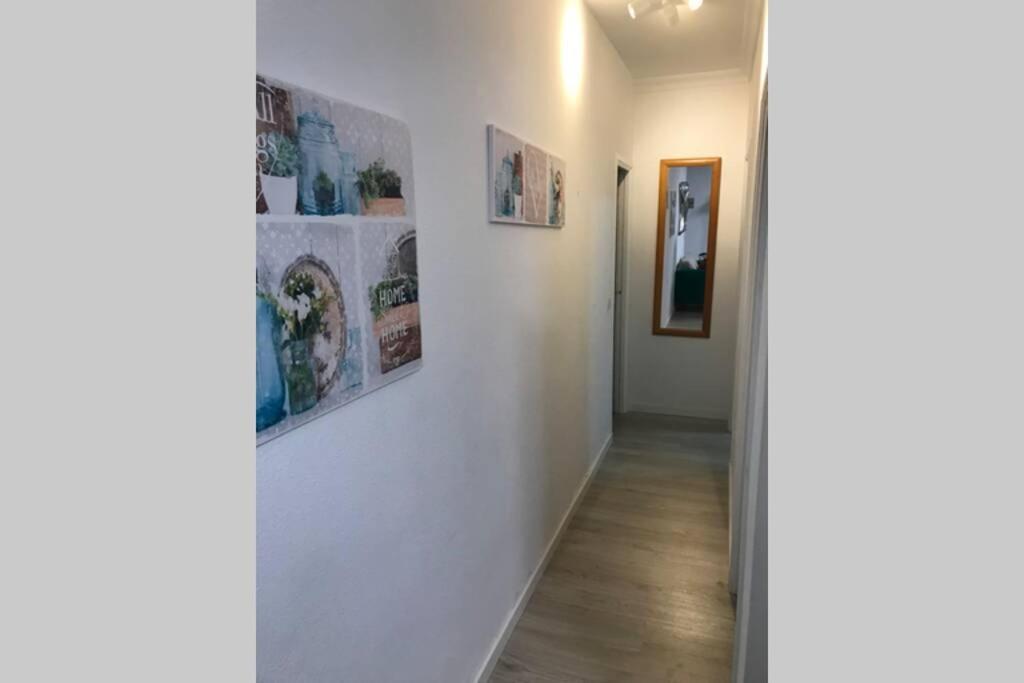 Cozy And Modern Apartment In Maspalomas Maspalomas  Exterior photo