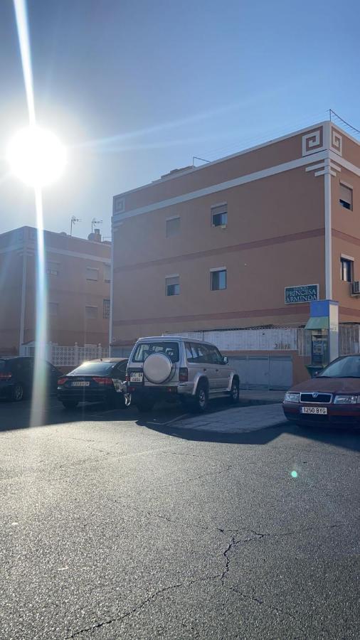 Cozy And Modern Apartment In Maspalomas Maspalomas  Exterior photo